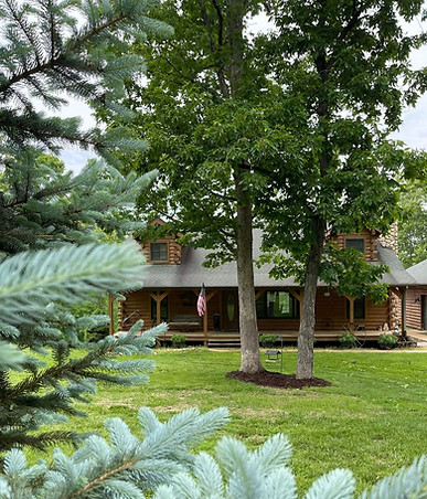 Rockwoods Ridge property photo 1